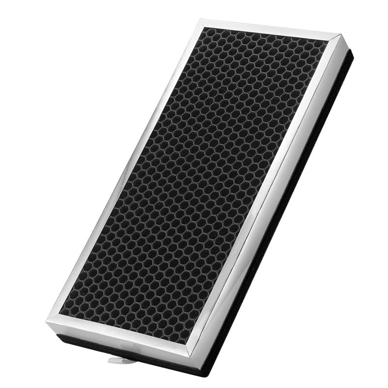 LINNIW 40 Replacement Filter Compatible with MA Series 40 Air Purifier 3-in-1 Filtration Contains High-Efficiency Activated Carbon Filter, 1 Pack - Image 3